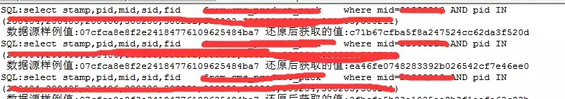 备份校验两不误，MySQL自动备份还原校验设计详解插图7
