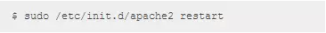 Ubuntu 12.04下3分钟搭建apache+python的运行环境插图5