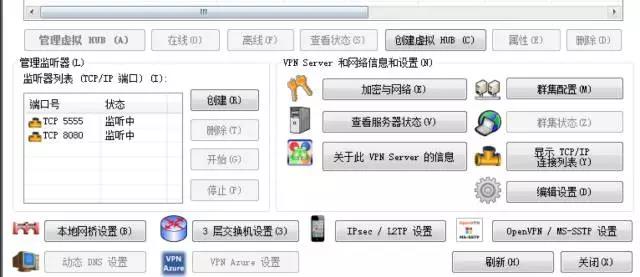 VPN