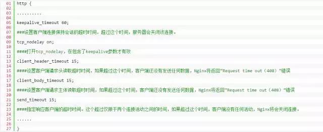 11条nginx优化方法助力你的运维生涯插图39