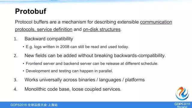 Google SRE主管：使用开源软件打造类似Google的开发和生产环境插图11
