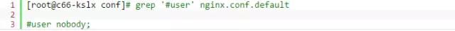 11条nginx优化方法助力你的运维生涯插图13