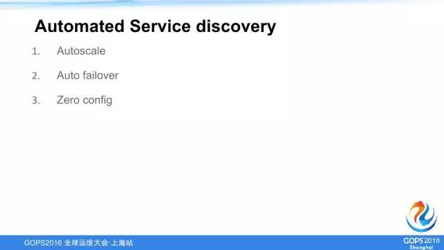 Google SRE主管：使用开源软件打造类似Google的开发和生产环境插图7