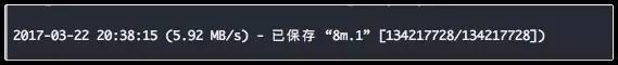 文件存储谁称王？云存储性能实测大比拼插图18