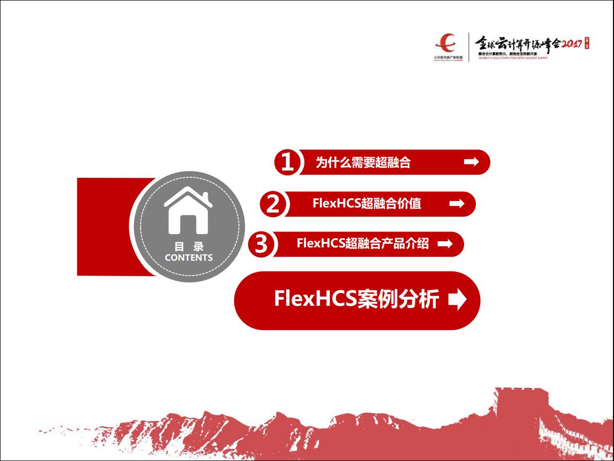 专家观察 | 王李明：“一步上云：FlexHCS定义新型数据中心”插图18