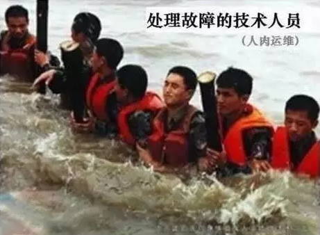 关于业务、开发、架构、运维的思考
