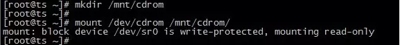 基于PXE+Kickstart 无人值守安装（网络安装）操作系统插图3