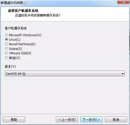 基于PXE+Kickstart 无人值守安装（网络安装）操作系统插图22
