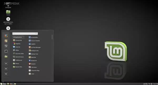 给新手的最佳类Windows界面的Linux发行版插图2