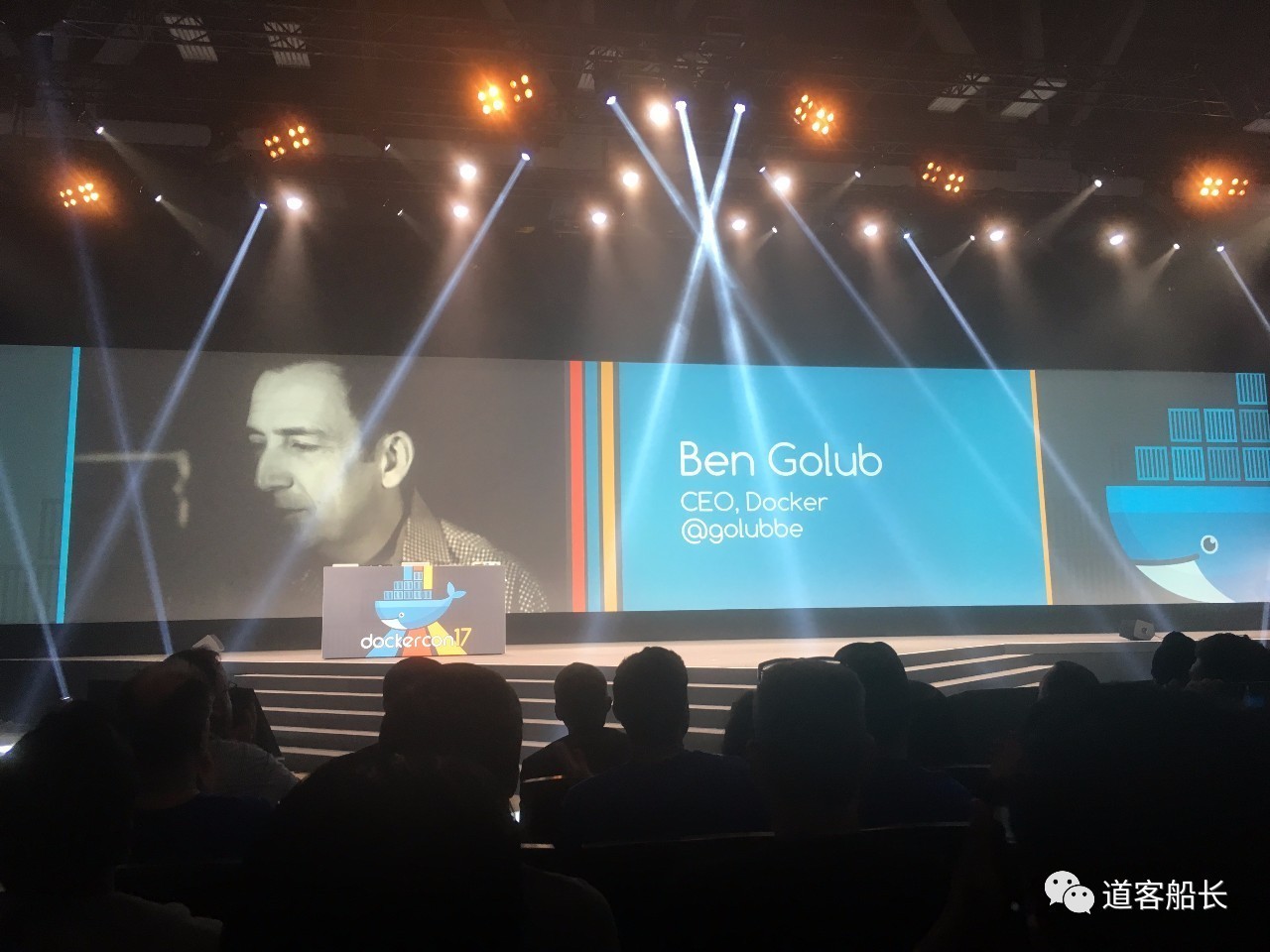 DockerCon 