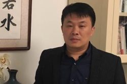 优维科技创始人，王津银