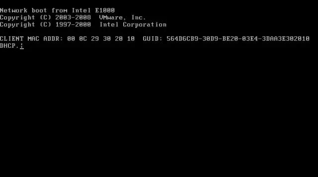 基于PXE+Kickstart 无人值守安装（网络安装）操作系统插图33