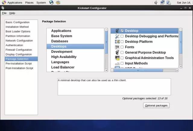 基于PXE+Kickstart 无人值守安装（网络安装）操作系统插图16