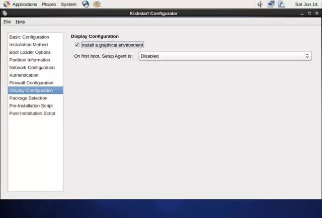 基于PXE+Kickstart 无人值守安装（网络安装）操作系统插图15