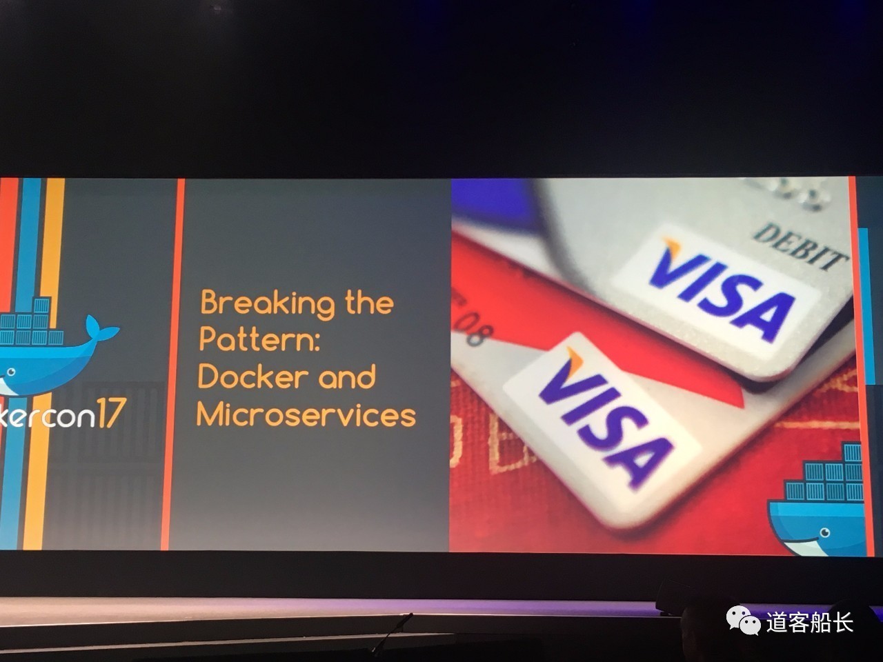 Visa