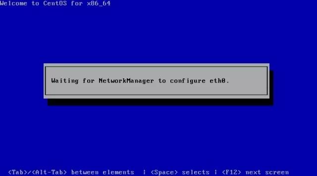 基于PXE+Kickstart 无人值守安装（网络安装）操作系统插图35