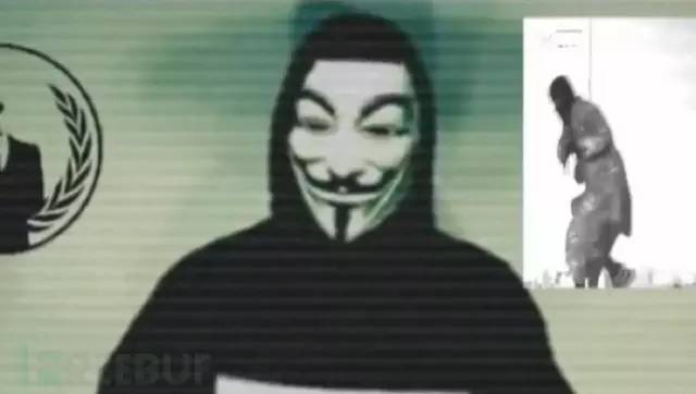 最活跃的五个黑客组织，你把运维害得好苦插图3