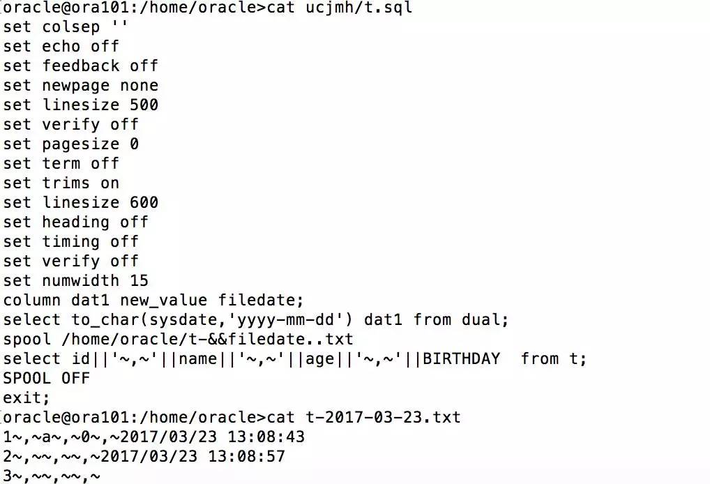 从Oracle迁移到MySQL的各种坑及自救方案插图7