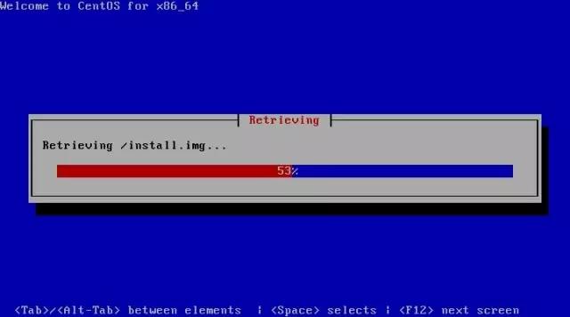 基于PXE+Kickstart 无人值守安装（网络安装）操作系统插图36