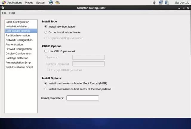 基于PXE+Kickstart 无人值守安装（网络安装）操作系统插图9