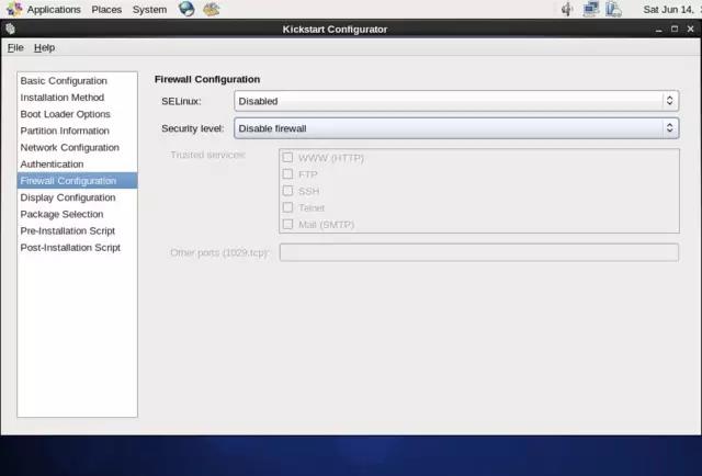 基于PXE+Kickstart 无人值守安装（网络安装）操作系统插图14
