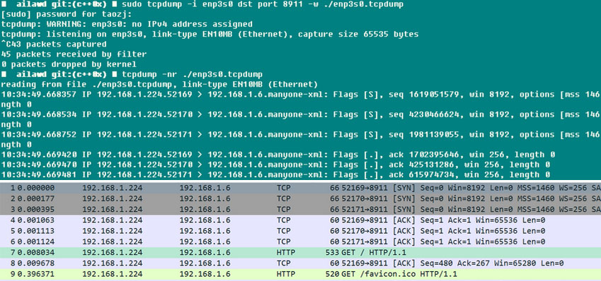 Linux运维工程师必须掌握的服务器性能参数指标插图5