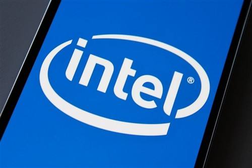 intel, 英特尔