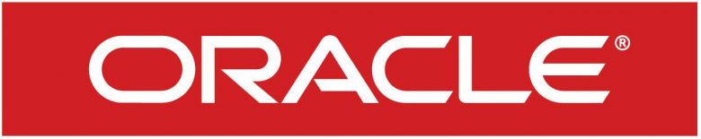 oracle数据库