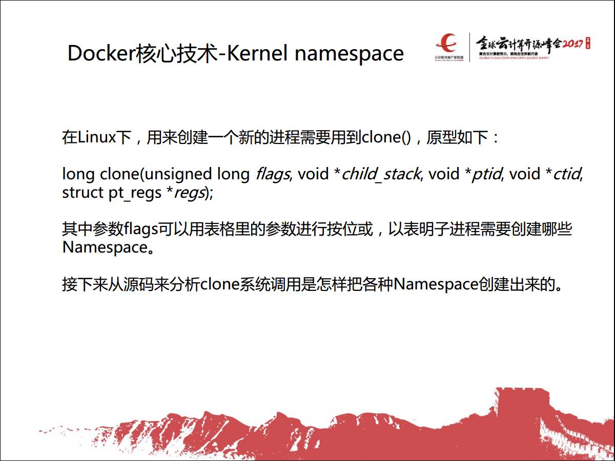 Docker
