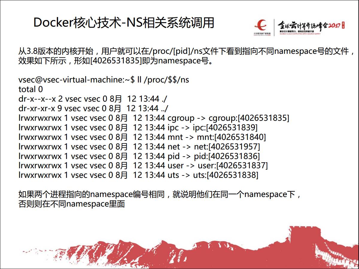 专家观察 | 张谦：“Docker逃逸与防护策略”插图19