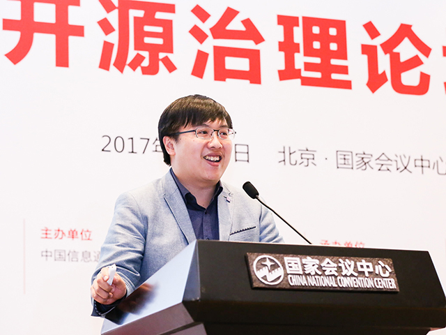 专家观察 | 潘文杰：“OpenStack在恒丰银行的生产实践”插图