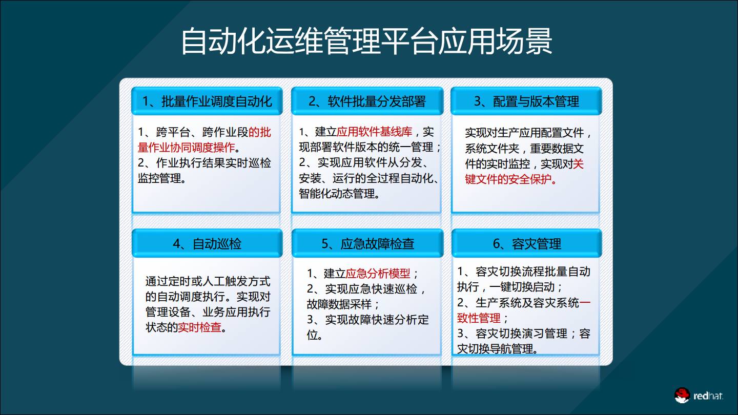 自动化运维