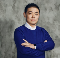 曾宪杰 美丽联合集团副总裁