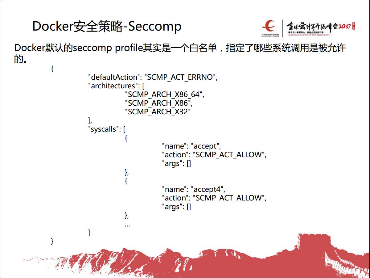 专家观察 | 张谦：“Docker逃逸与防护策略”插图36