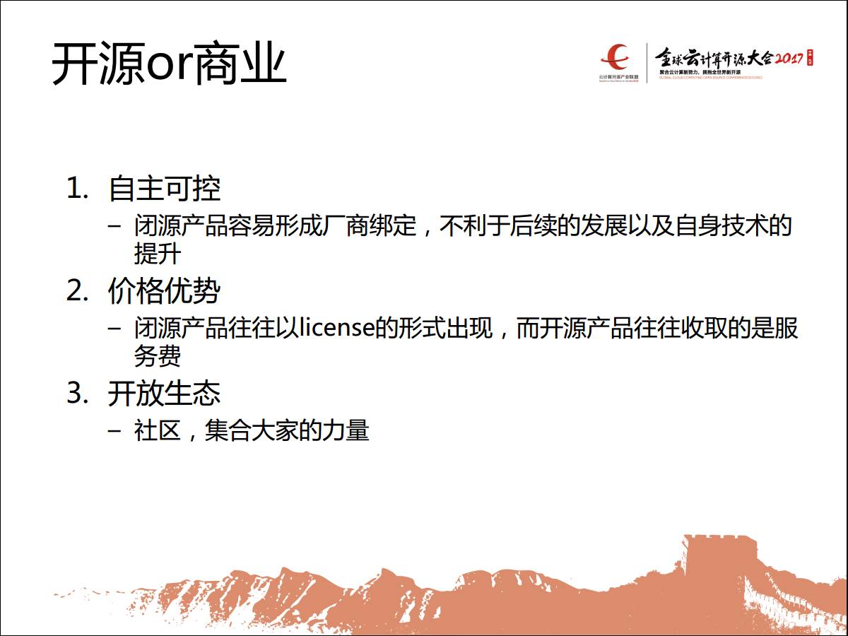 开源