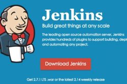 基于Docker的Jenkins持续交付实践缩略图