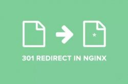 nginx