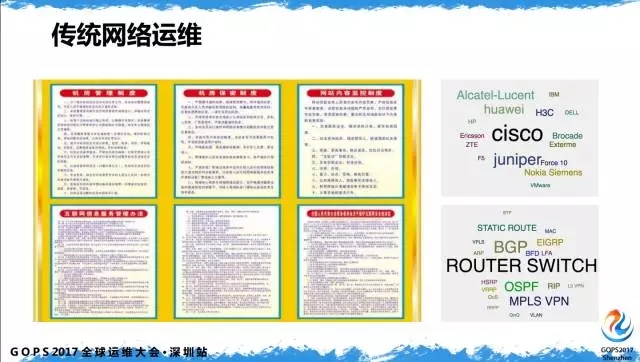 网络运维