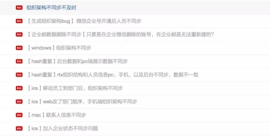 组织架构