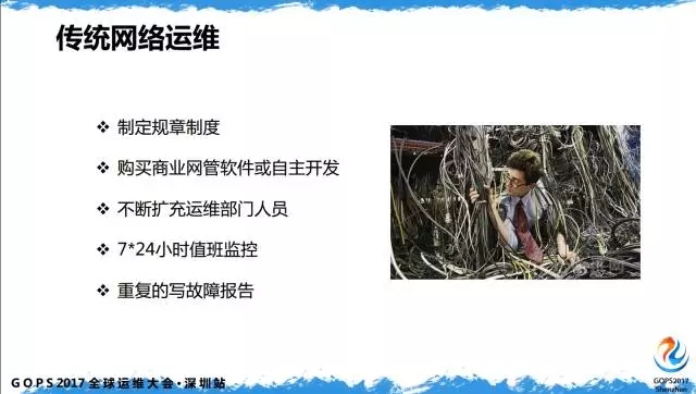 网络运维