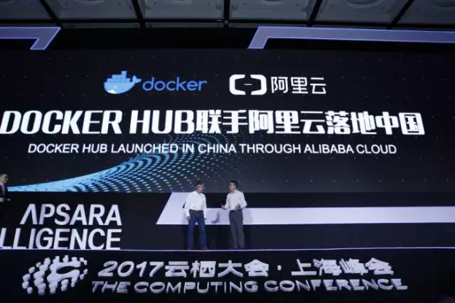 Docker Hub