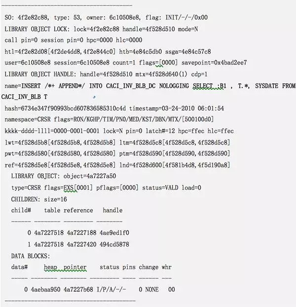 SQL