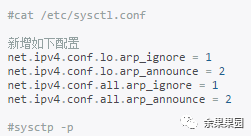 系统运维：LVS实现DNS负载均衡插图4