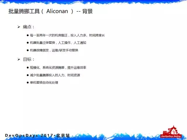 实战：阿里巴巴 DevOps 转型后的运维平台建设插图6