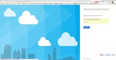 Azure Stack运维工具Azure Stack Tools的使用及实战插图5