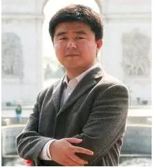 张勇