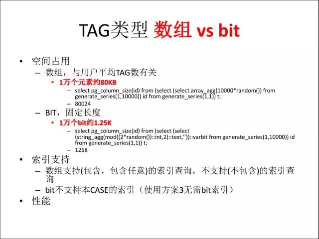 PostgreSQL在阿里的应用插图24