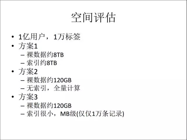 PostgreSQL在阿里的应用插图25