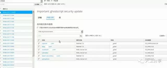 如何有效地对Linux系统补丁进行管理 ？插图7